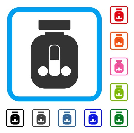 450x448 Male Power Vial Icon Royalty Free Vector Graphics