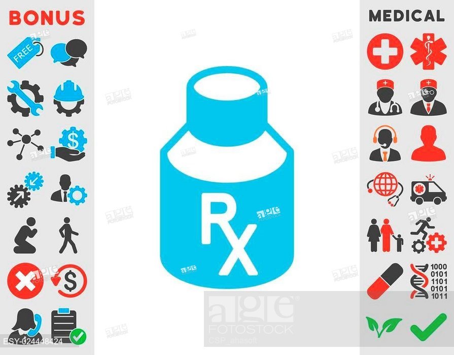 895x699 Receipt Vial Icon, Stock Vector, Vector And Low Budget Royalty