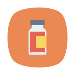 240x240 Vial Icon Photos, Royalty Free Images, Graphics, Vectors Videos