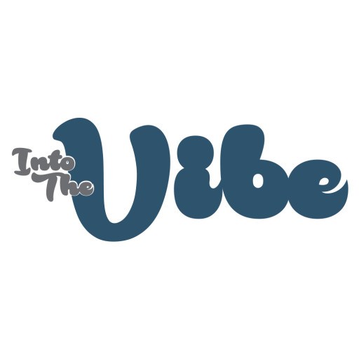 512x512 Sign Up Into The Vibe