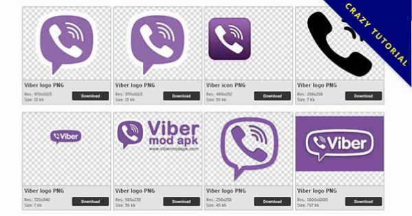 Viber Icon