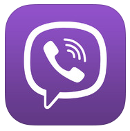 188x189 Viber Arrives With Push To Talk, Viber Out, Sticker Market