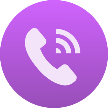 360x360 Viber Icon