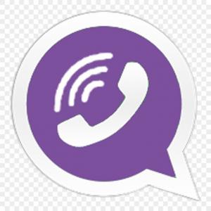 300x300 Xtmojjviber Icon Free Vector Viber Logo Png Clipart Newwaysys