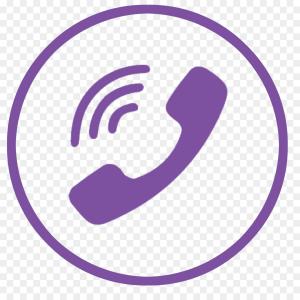 300x300 Png Vector Graphics Viber Logo Telephone Call Computer Newwaysys