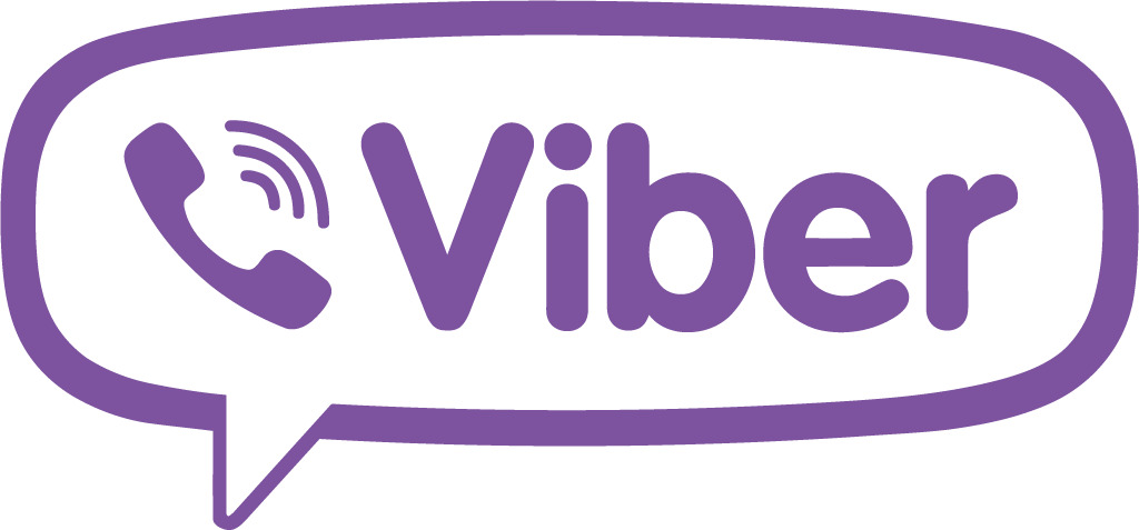 1024x477 Viber Logo Icons Png