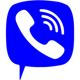 Viber Logo Icon