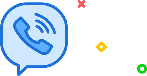 512x267 Viber, Social, Network, Brand, Logo Icon Free Of Brands Jolly Icons