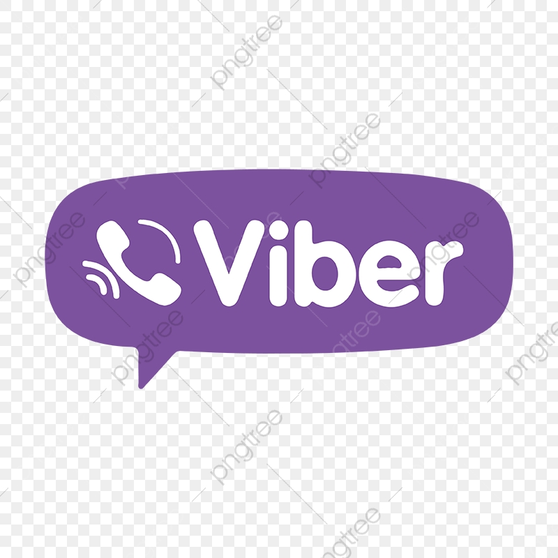 800x800 Viber Icon, Viber Icon, Viber Logo, Viber Png And Vector