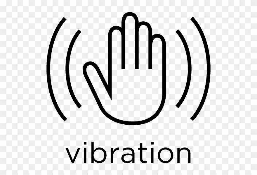 Vibration Icon At Vectorified.com 