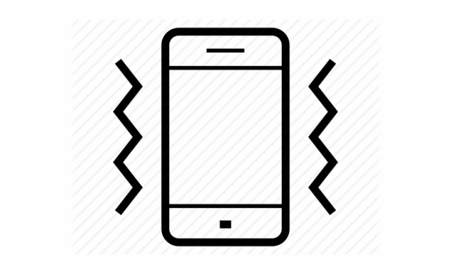 920x560 Phone Icons Vibrate