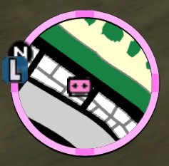 237x233 Gta Vice City Weapons Icons From Android Mod