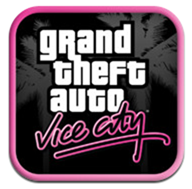 192x189 Grand Theft Auto Vice City For Iphone, Ipad And Android Released