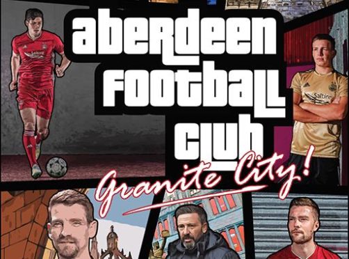 502x372 From Vice City To Granite City As New Dons Programme Takes