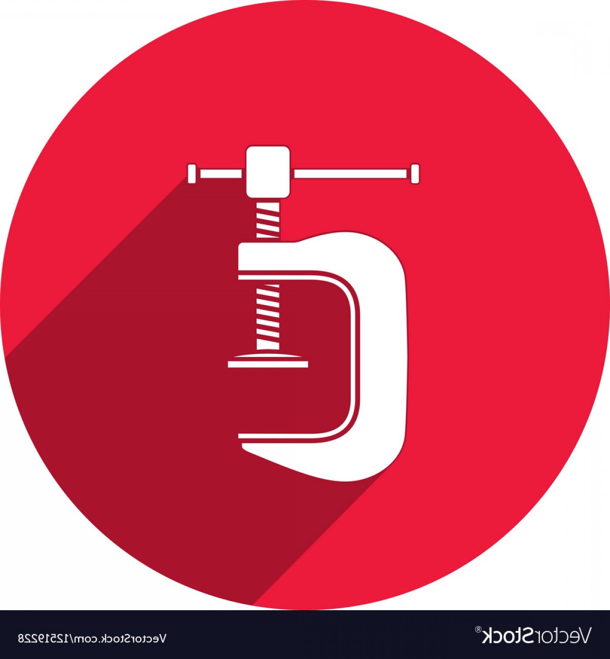 1200x1296 Tool Icon Clamp Vise Vice Joiners Cramp G Press Vector Soidergi