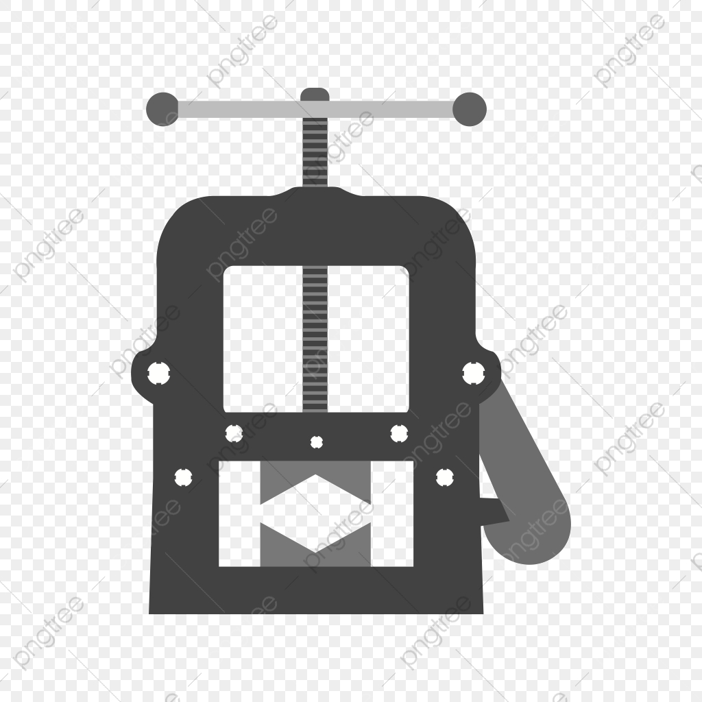 1024x1024 Vise Vector Icon, Vise Icon, Vice Icon, Bench Icon Png Transparent