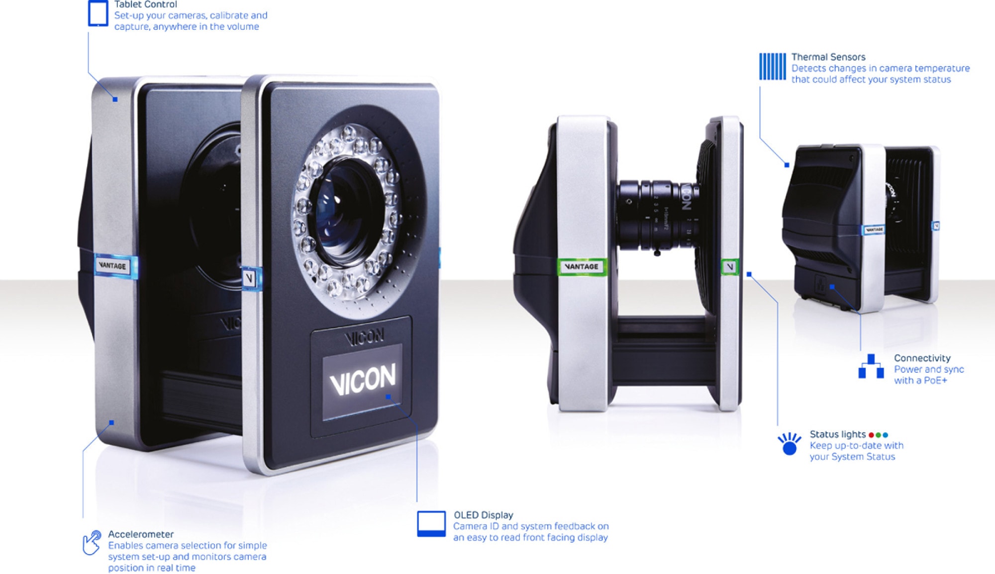 2000x1155 Vantage Motion Capture Camera Systems Vicon Vicon