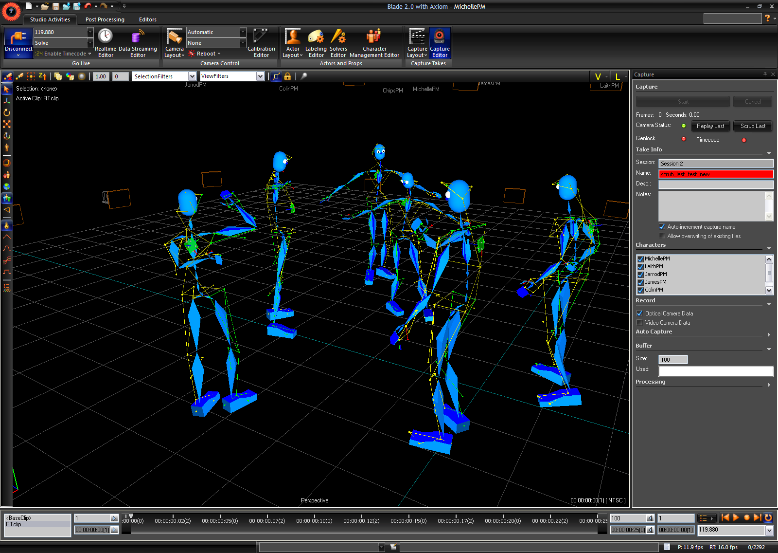 1600x1136 Vicon Brings Blade Axiom Real Time Motion Capture To Siggraph