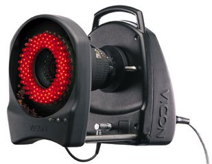 309x239 Vicon Mx Shows Dramatic Improvement For Mocap Technology