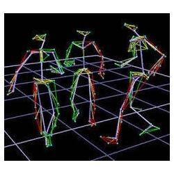 250x250 Vicon Motion Capture Software
