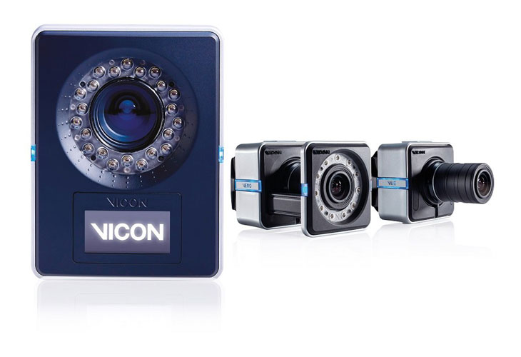 730x500 Vicon Motion Capture Systems Logemas