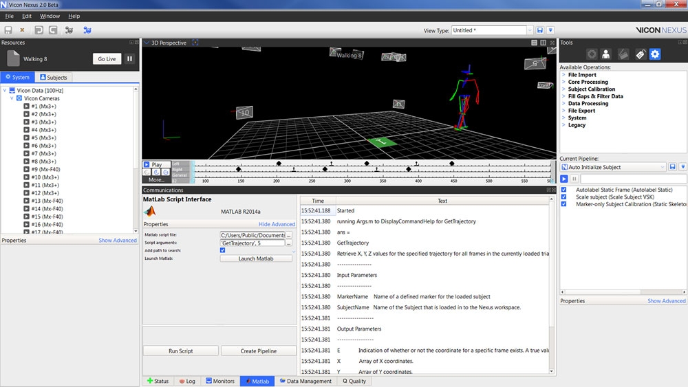 1000x563 Vicon Nexus