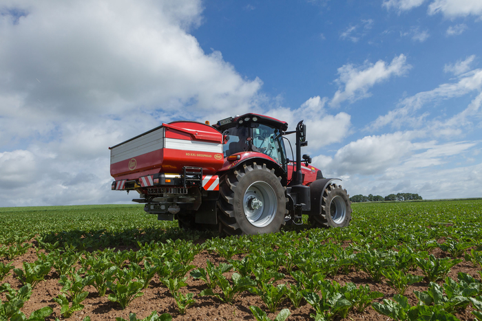 700x467 Vicon Expands Dealer Network With James Pryce Tractors