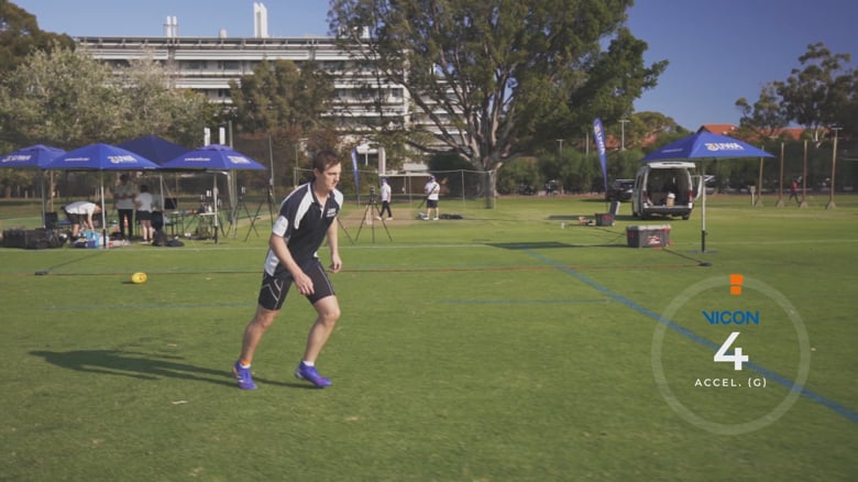 780x438 Vicon On Vimeo