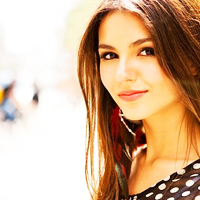 200x200 Victoria Justice Images Victoria Justice Icons Photo