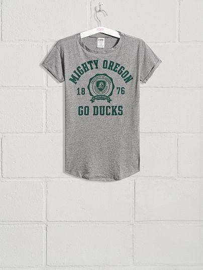 404x539 Ka Makana Ali'i Roll Cuff Perfect Tee Victoria's Secret