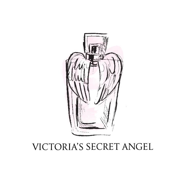 720x720 The Essence Of An Icon Victoria's Secret Angel Eau De Parfum