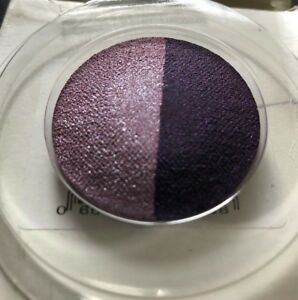 298x300 Victoria's Secret Icon Shimmer Duo Eye Shadow Tester Makeup Retail