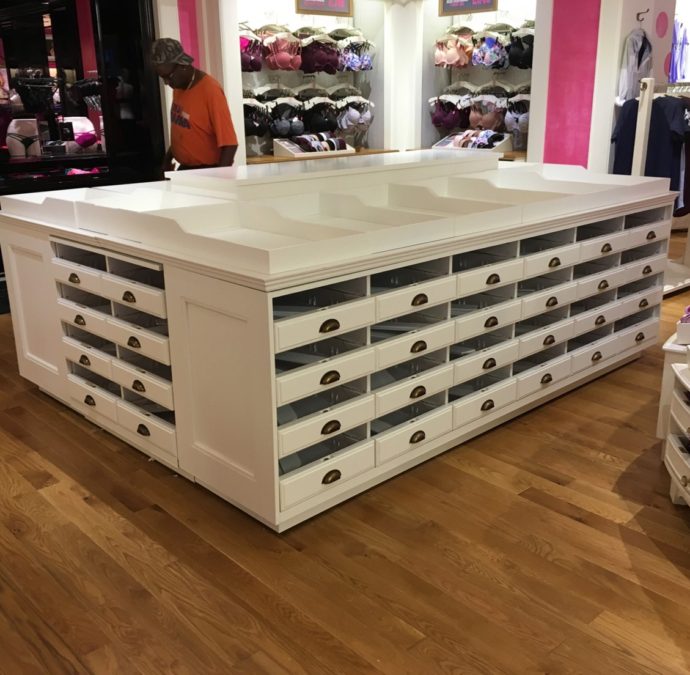 690x675 Victoria's Secret Icon