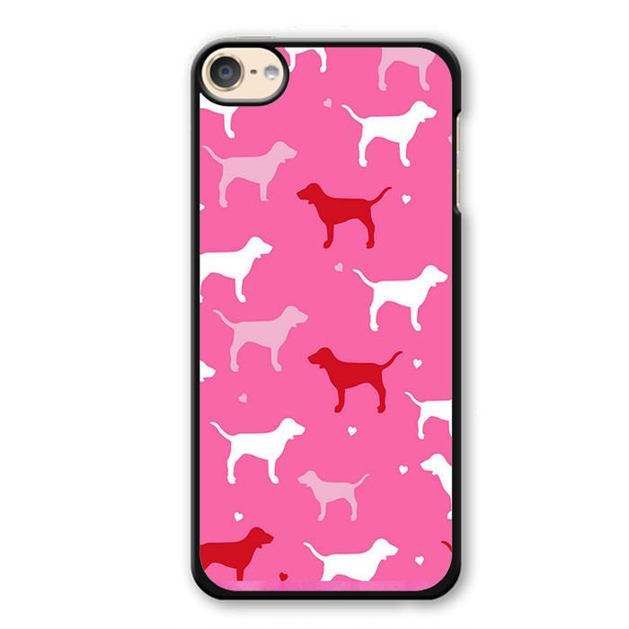 700x700 Victoria's Secret Icon Collage Dns Apple Phonecase Cover