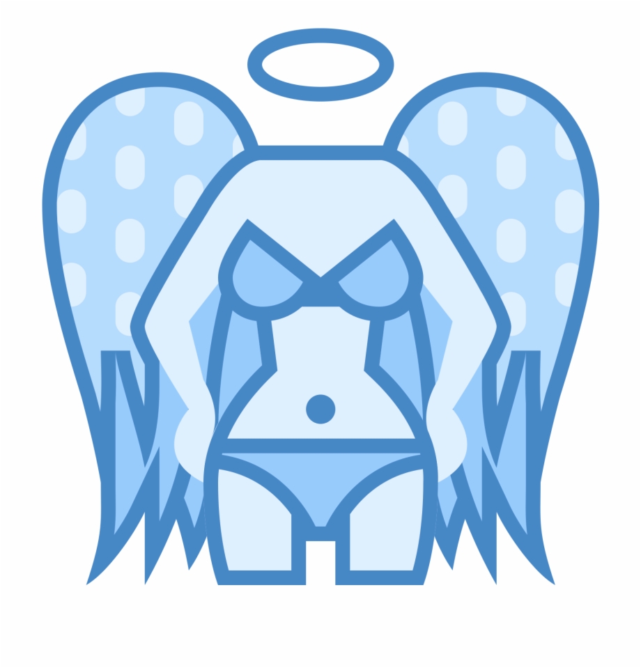 920x959 Victoria Secret Angel Icon, Transparent Png Download For Free