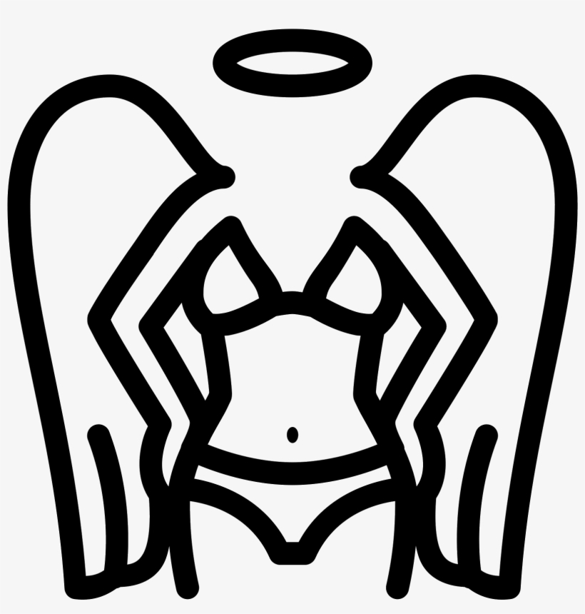 820x860 Victoria Secret Icon