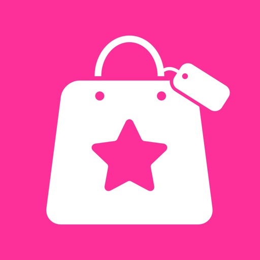 512x512 App Coupons Angel For Pink Nation Victoria Secret