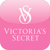 Victoria Secret логотип.