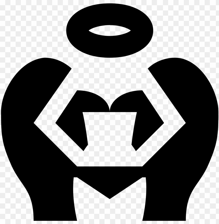 840x859 Download Ange Victoria Secret Icon