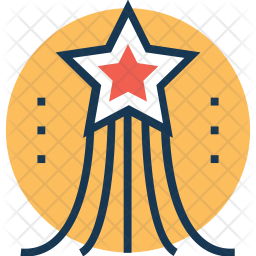 Victory Icon Of Colored Outline Style 256x256 Victory Icon Of Colored Outline Style