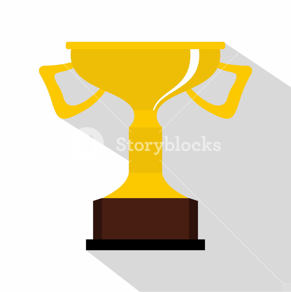 Cup For Victory Icon Flat Illustration Of Cup For Victory Vector 998x1000 Cup For Victory Icon Flat Illustration Of Cup For Victory Vector