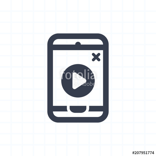 500x500 Mobile Video Ad