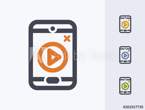 500x379 Mobile Video Ad