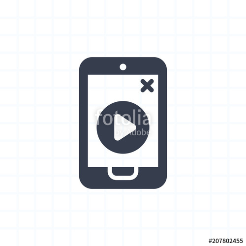 500x500 Mobile Video Ad