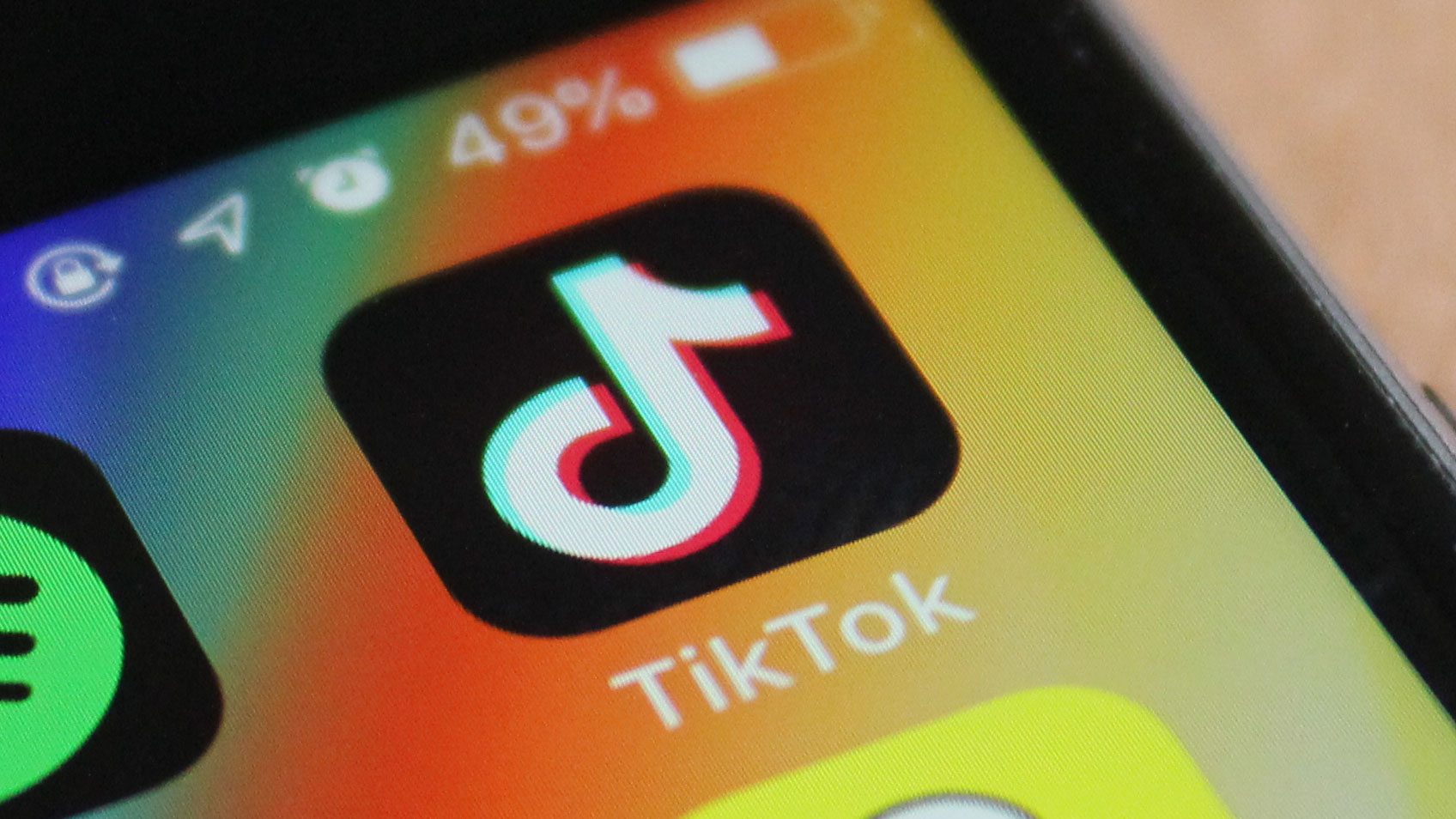 1696x954 Tiktok Spotted Testing Native Video Ads Techcrunch