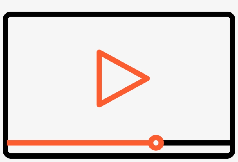 820x561 Video Ad Icon Png Transparent Png