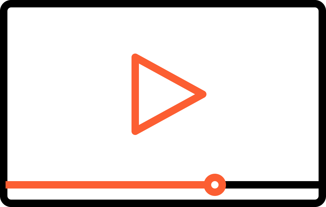 1056x672 Download Hd Video Ad Icon Png Transparent Png Image