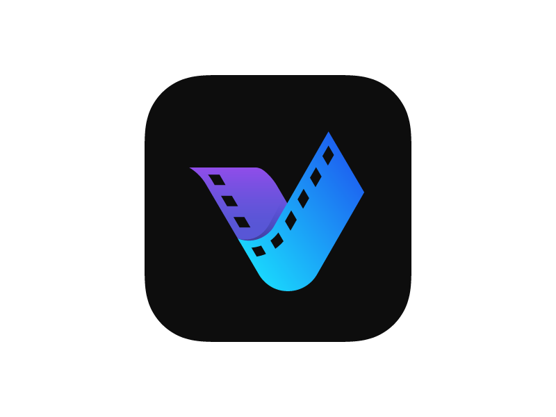 800x600 Videofix Ios App Icon