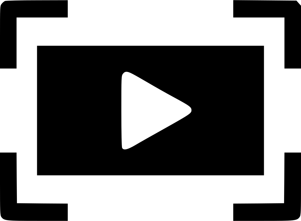 980x722 Film Video Arrow Expand Maxim Png Icon Free Download