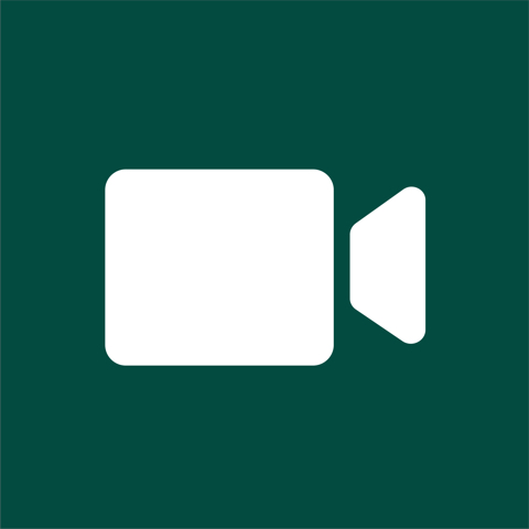 Video Call Icon